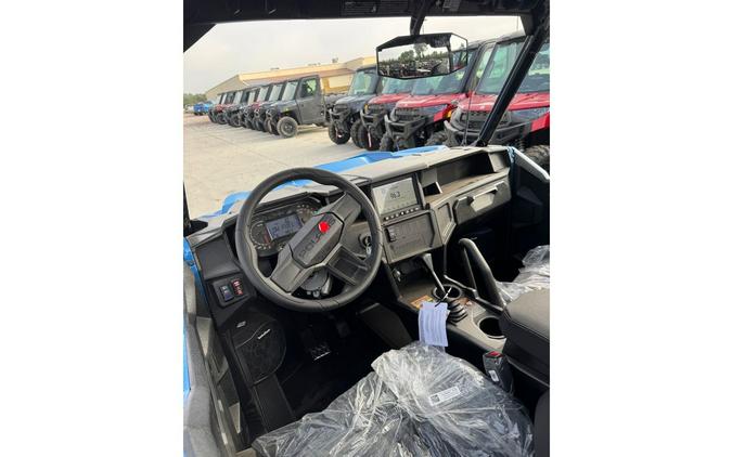 2026 Polaris GENERAL® XP 1000 Ultimate