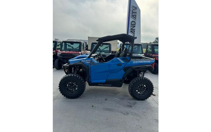 2026 Polaris GENERAL® XP 1000 Ultimate
