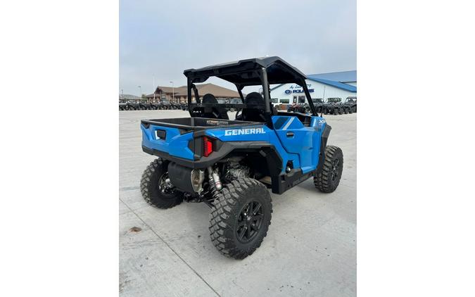 2026 Polaris GENERAL® XP 1000 Ultimate