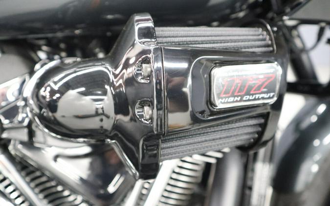 2025 Harley-Davidson Low Rider ST