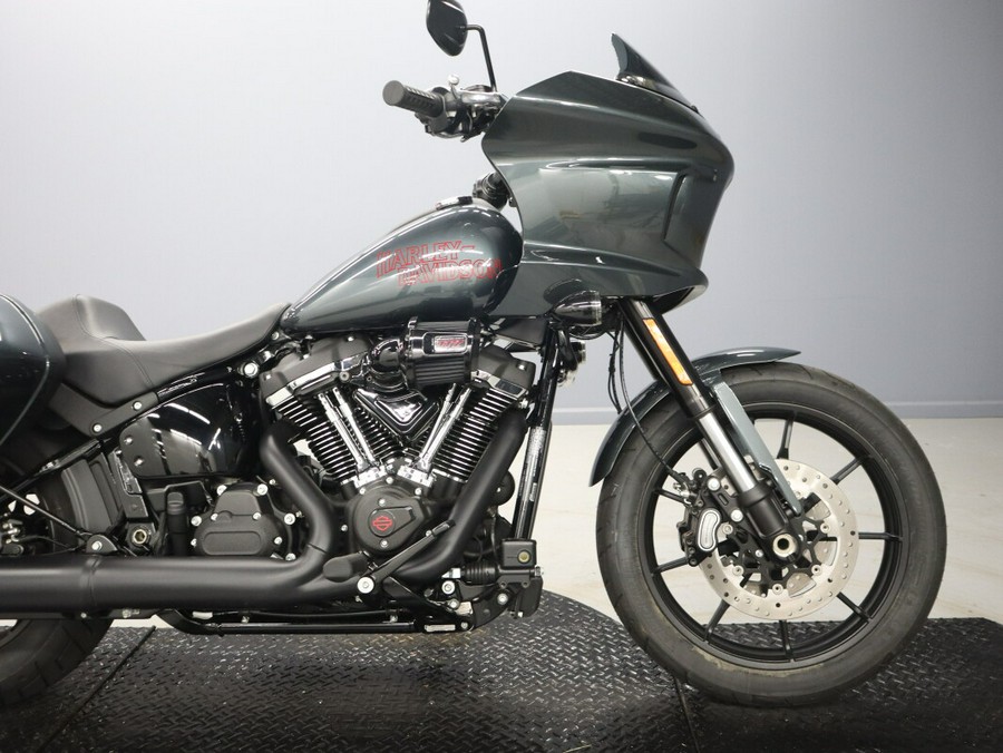2025 Harley-Davidson Low Rider ST
