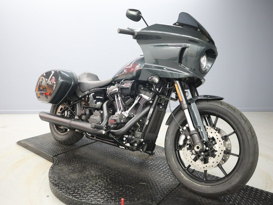 2025 Harley-Davidson Low Rider ST