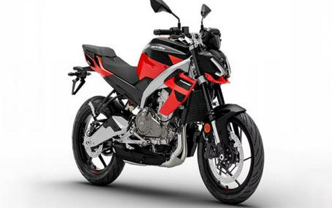 2026 Aprilia Tuono 457 Base