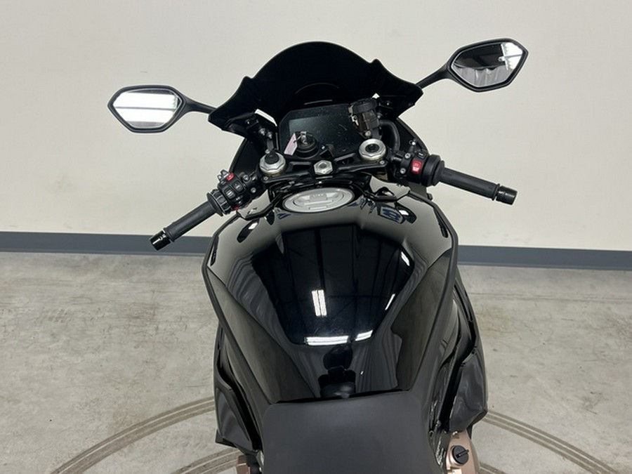 2022 BMW S1000RR Premium