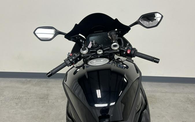 2022 BMW S1000RR Premium