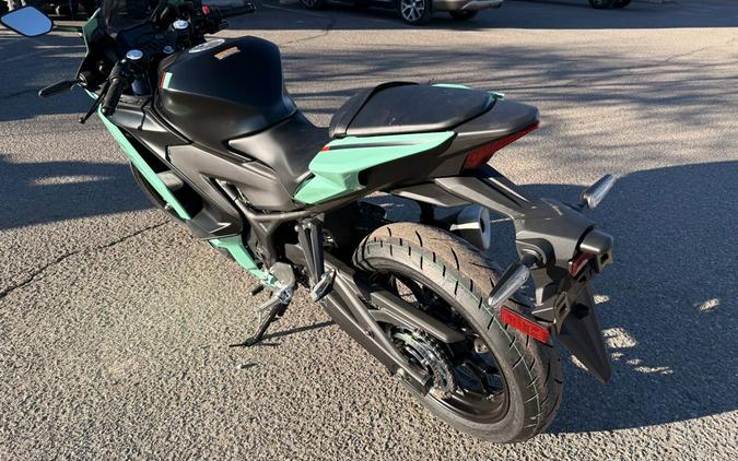 2026 Yamaha YZF-R3 ABS