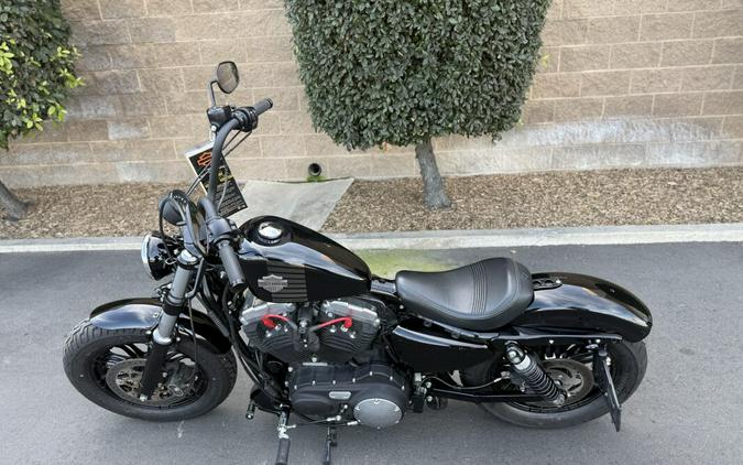 XL 1200X 2016 Forty-Eight®