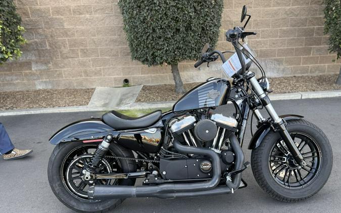 XL 1200X 2016 Forty-Eight®