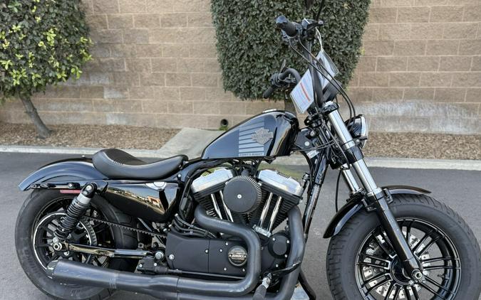 XL 1200X 2016 Forty-Eight®