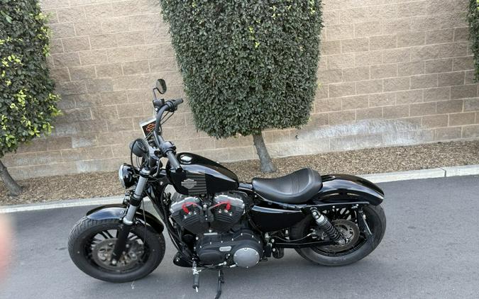 XL 1200X 2016 Forty-Eight®