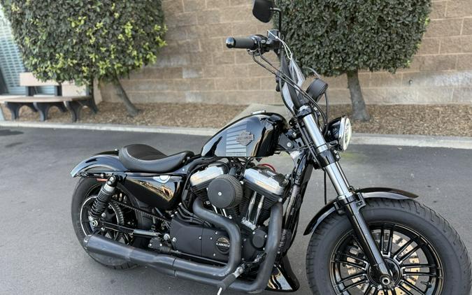 XL 1200X 2016 Forty-Eight®