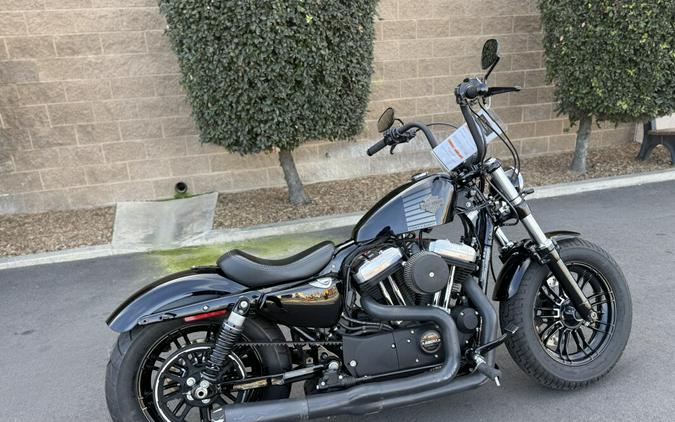 XL 1200X 2016 Forty-Eight®