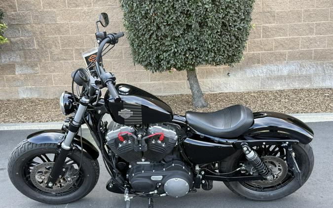 XL 1200X 2016 Forty-Eight®