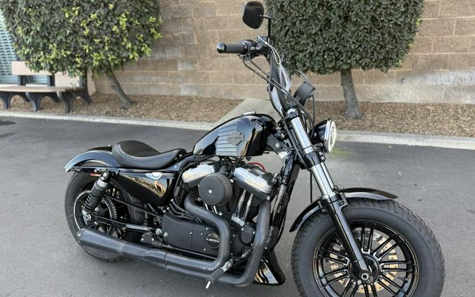 XL 1200X 2016 Forty-Eight®