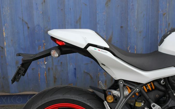 2018 Ducati Supersport S