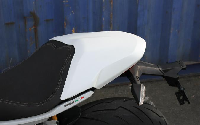 2018 Ducati Supersport S