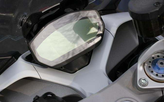 2018 Ducati Supersport S