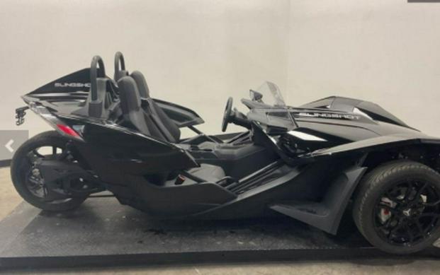 2023 Polaris Slingshot® Slingshot® S with Technology Package 1
