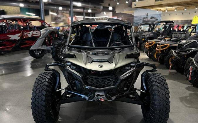 2026 Can-Am® Maverick R MAX X rc