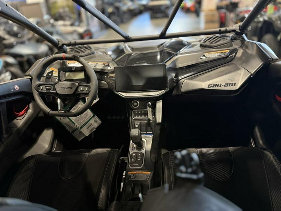 2026 Can-Am® Maverick R MAX X rc