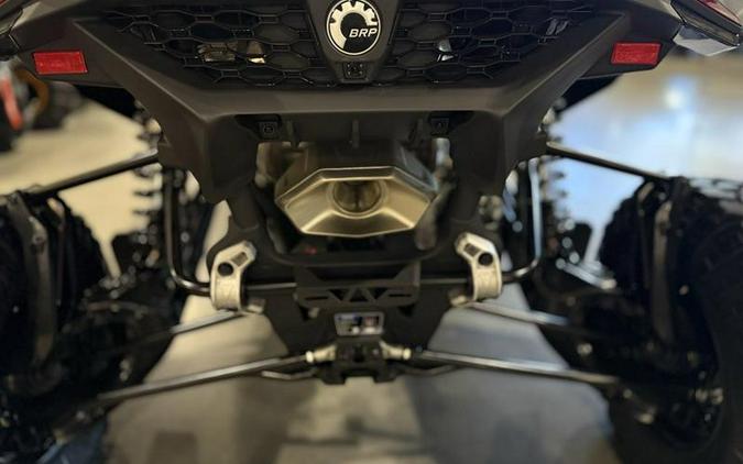 2026 Can-Am® Maverick R MAX X rc