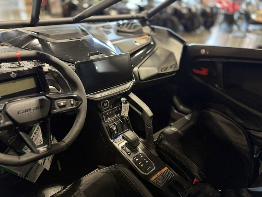 2026 Can-Am® Maverick R MAX X rc