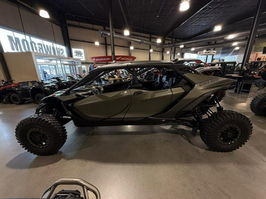 2026 Can-Am® Maverick R MAX X rc