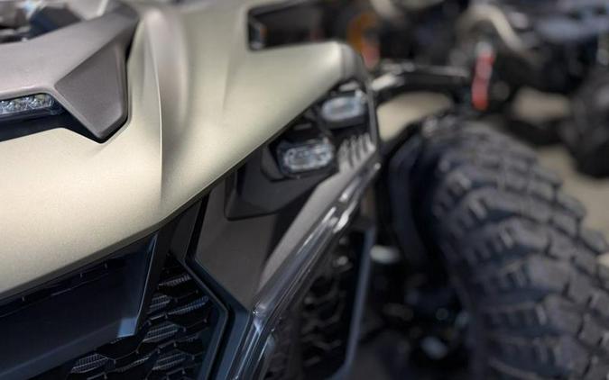 2026 Can-Am® Maverick R MAX X rc