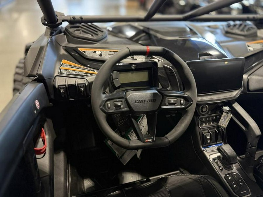 2026 Can-Am® Maverick R MAX X rc