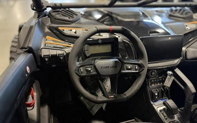 2026 Can-Am® Maverick R MAX X rc