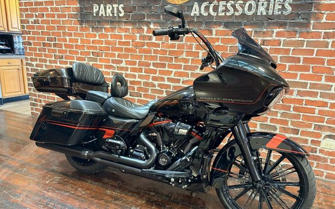 2018 Harley-Davidson FLTRXSE - CVO Road Glide