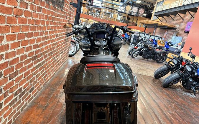 2018 Harley-Davidson FLTRXSE - CVO Road Glide