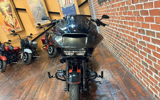 2018 Harley-Davidson FLTRXSE - CVO Road Glide