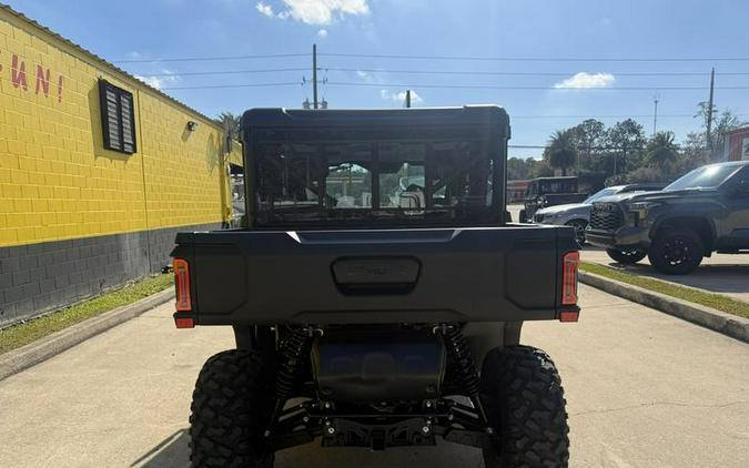 2026 CFMOTO UFORCE U10 XL Pro Highland Camo