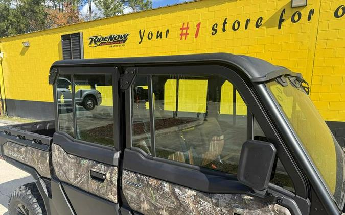 2026 CFMOTO UFORCE U10 XL Pro Highland Camo