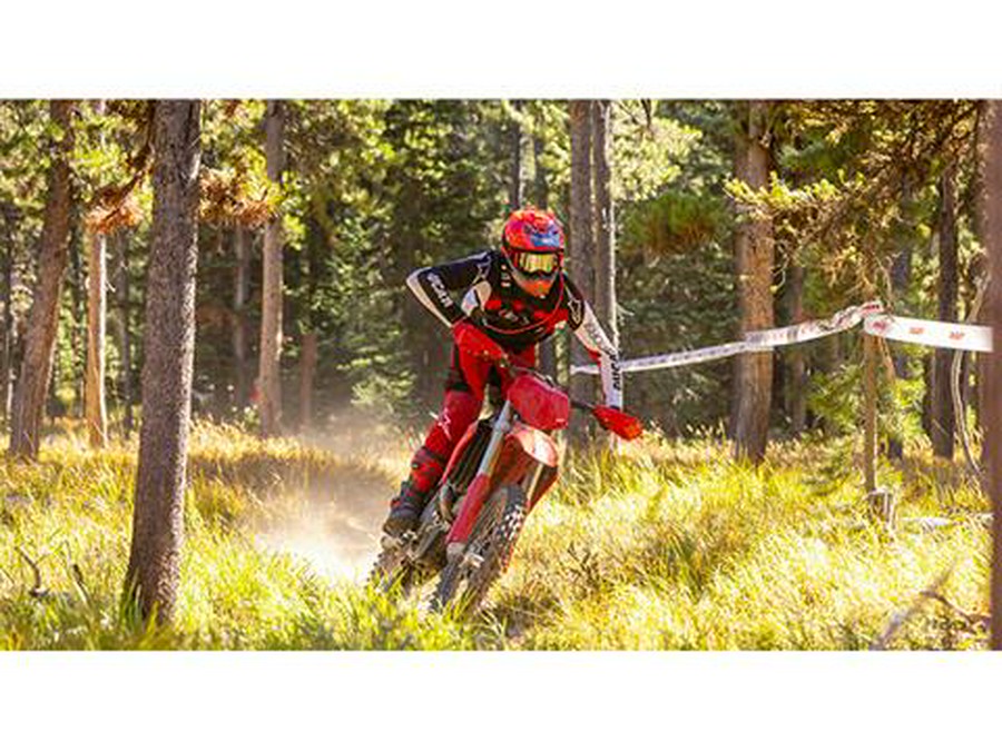 2026 Ducati Desmo450 EDX