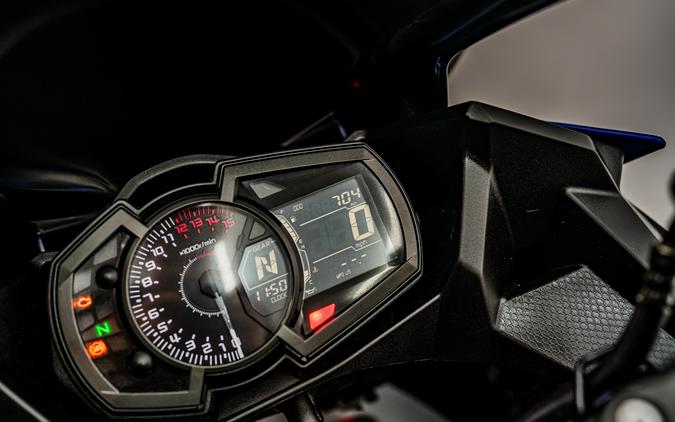 2020 Kawasaki Ninja 400 ABS