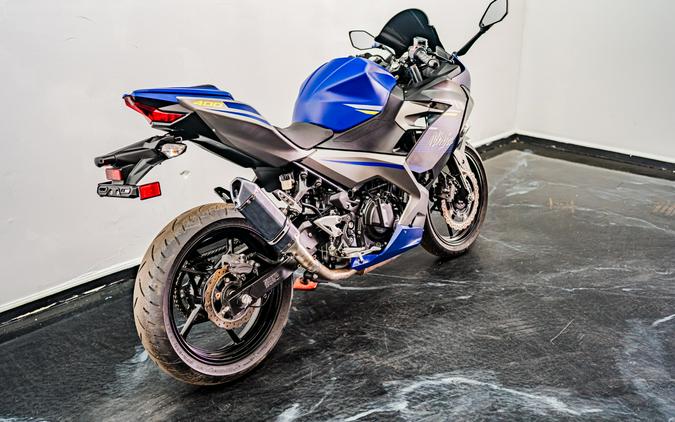 2018-2020 Kawasaki Ninja 400 motorcycles for sale in Biloxi, MS