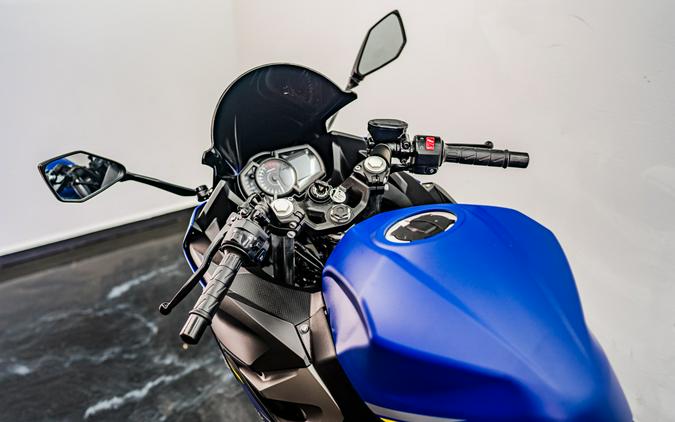2020 Kawasaki Ninja 400 ABS