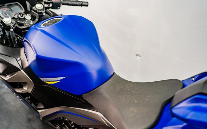 2020 Kawasaki Ninja 400 ABS