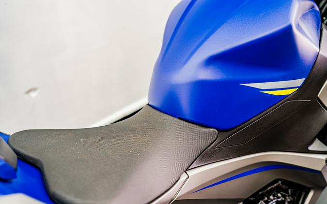 2020 Kawasaki Ninja 400 ABS