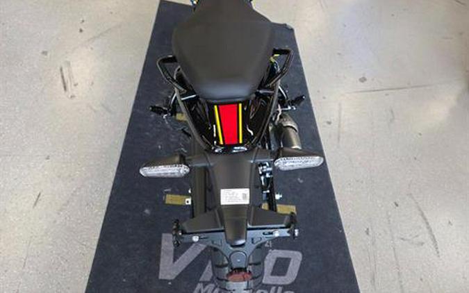 2026 Royal Enfield GUERILLA 450