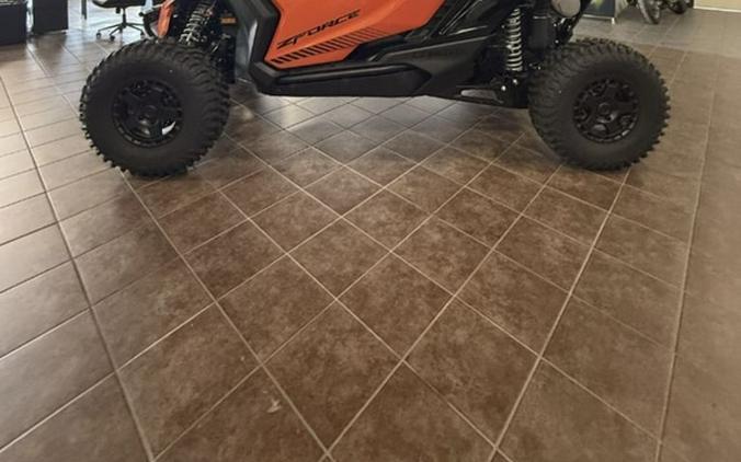 2026 CFMOTO ZFORCE Z10