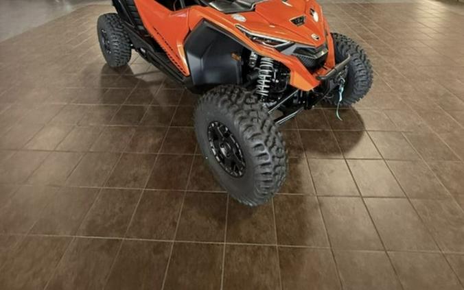 2026 CFMOTO ZFORCE Z10