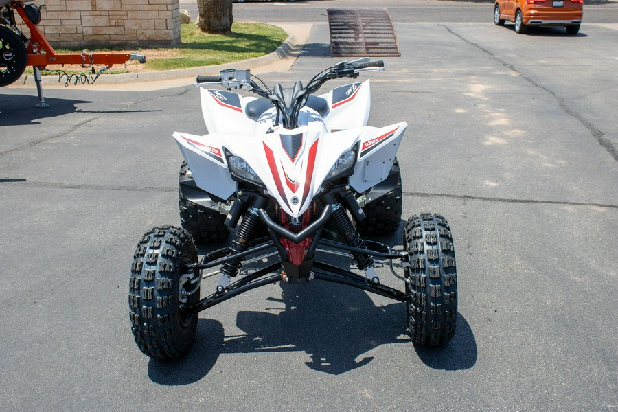 2026 YAMAHA YFZ450R SE