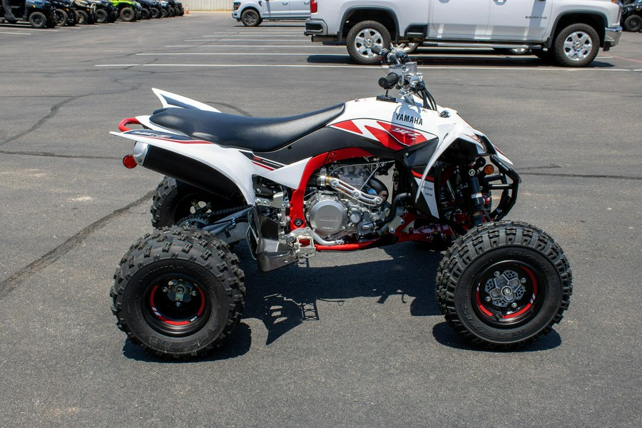 2026 YAMAHA YFZ450R SE