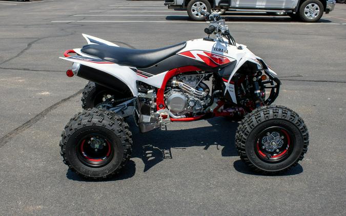 2026 YAMAHA YFZ450R SE