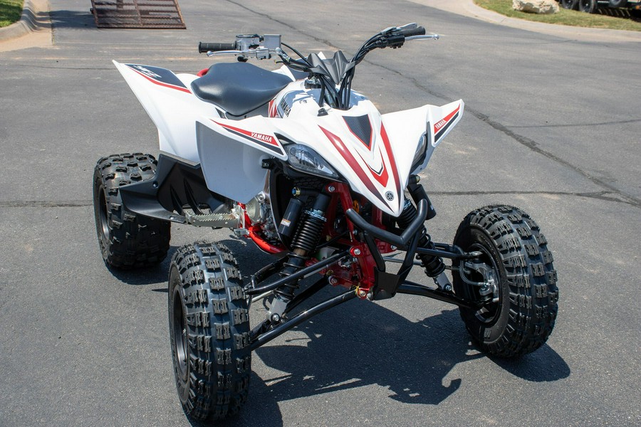 2026 YAMAHA YFZ450R SE