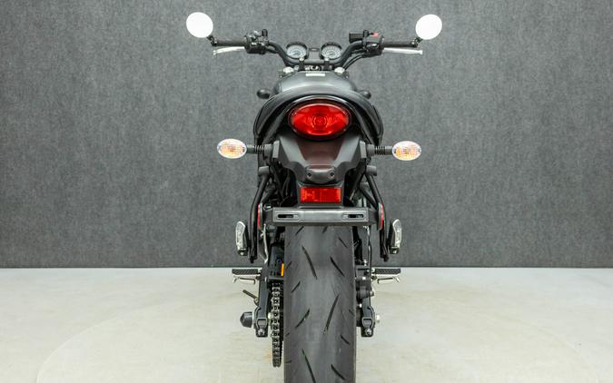 2023 KAWASAKI ER650 Z650RS W/ABS