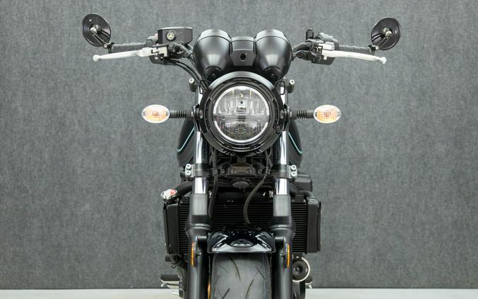 2023 KAWASAKI ER650 Z650RS W/ABS